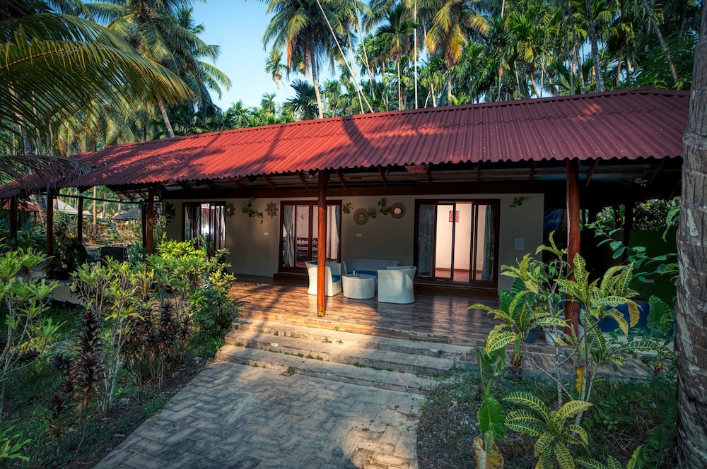 Munjoh Ocean Resort 3/72