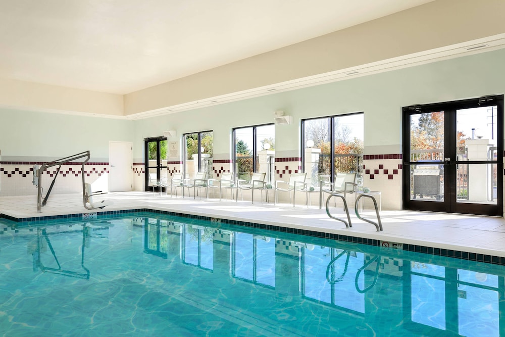 Springhill Suites Denver North Westminster 10/24