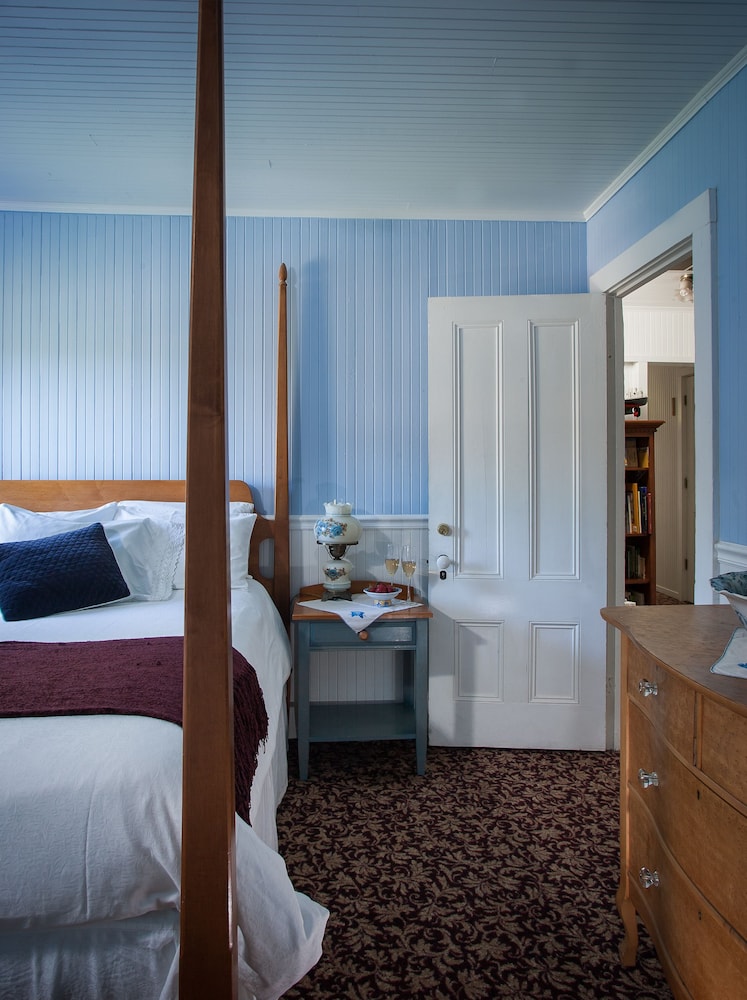 Calistoga Wine Way Inn 11/40