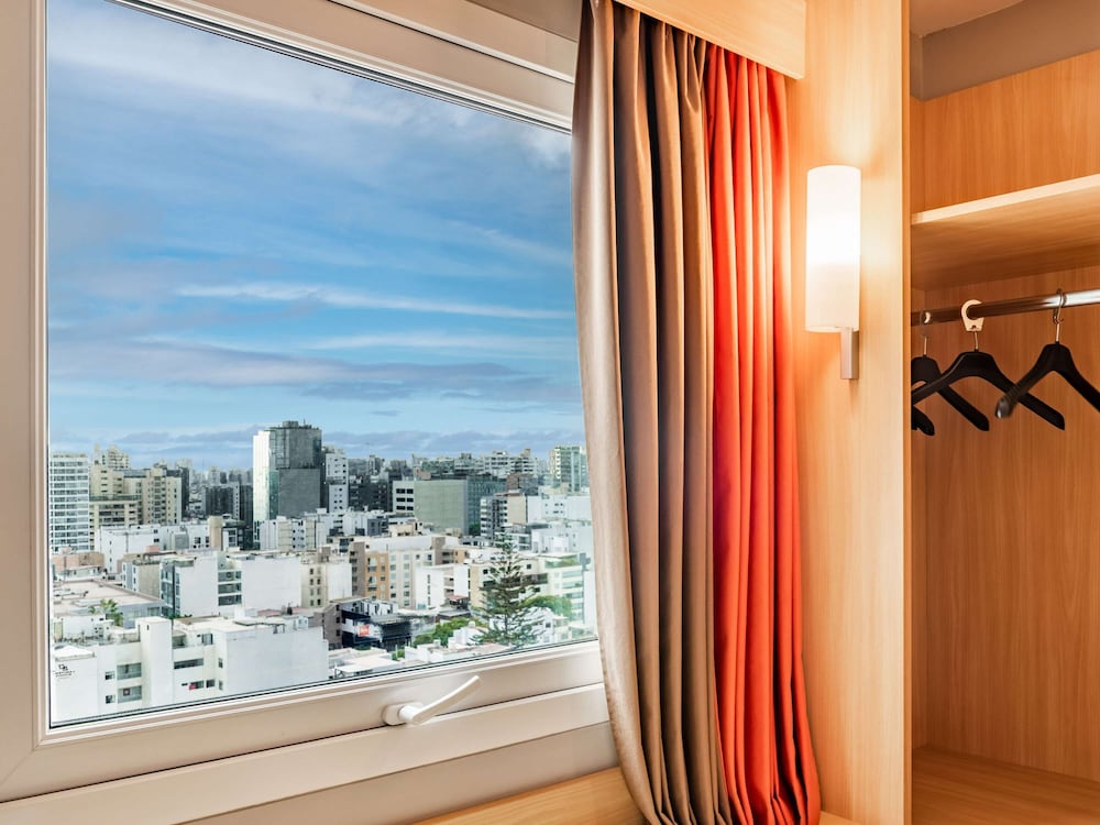 Ibis Larco Miraflores 27/49