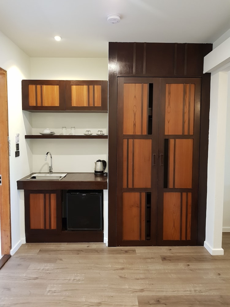 Ayara Villas 12/68