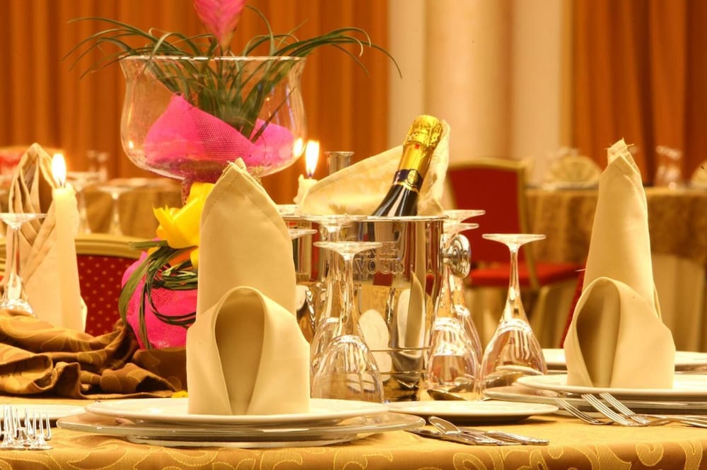 Hotel Jonico 12/50