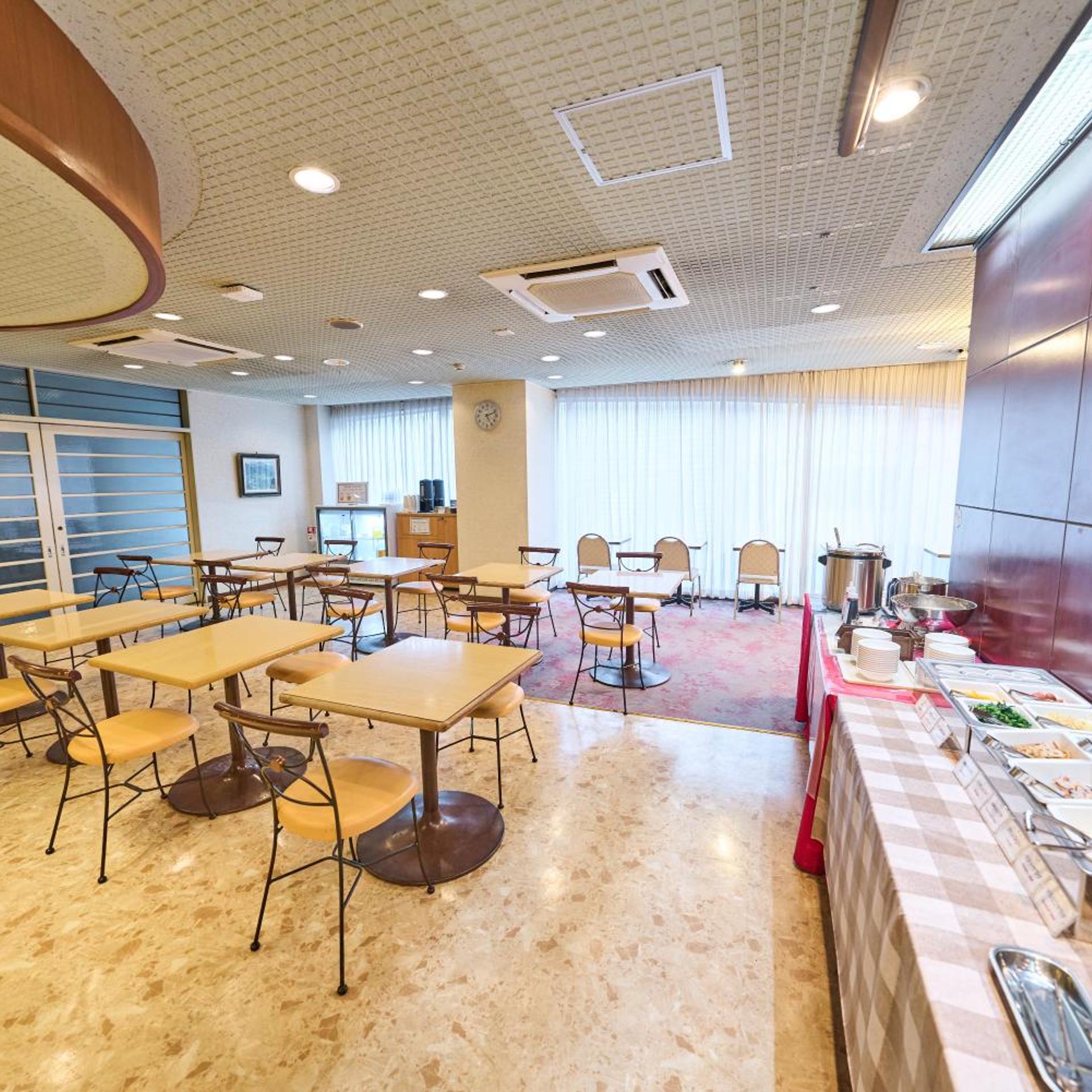 Smile Hotel Nabari 40/50
