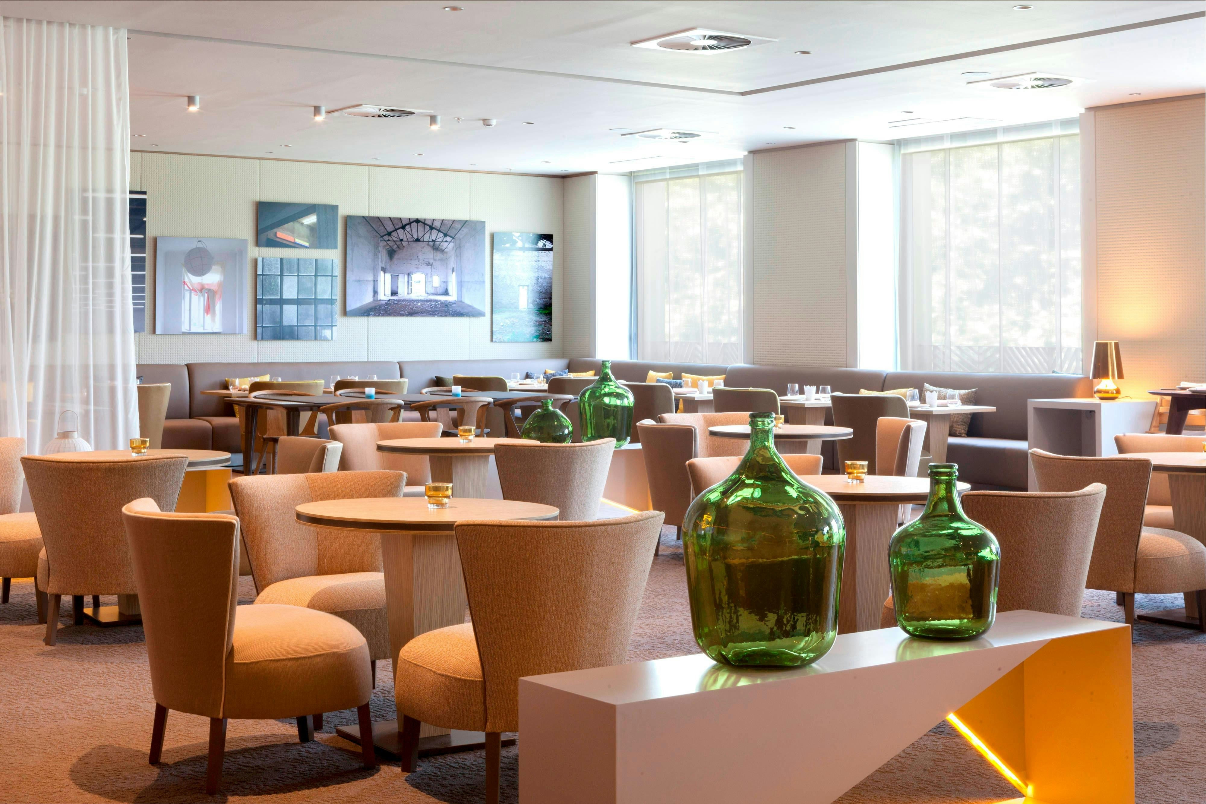 Ac Hotel Diagonal L Illa 49/74