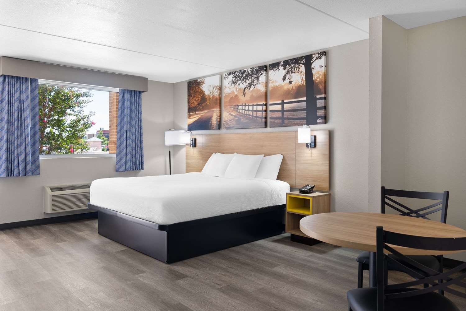 Days Inn By Wyndham Conway 16/33