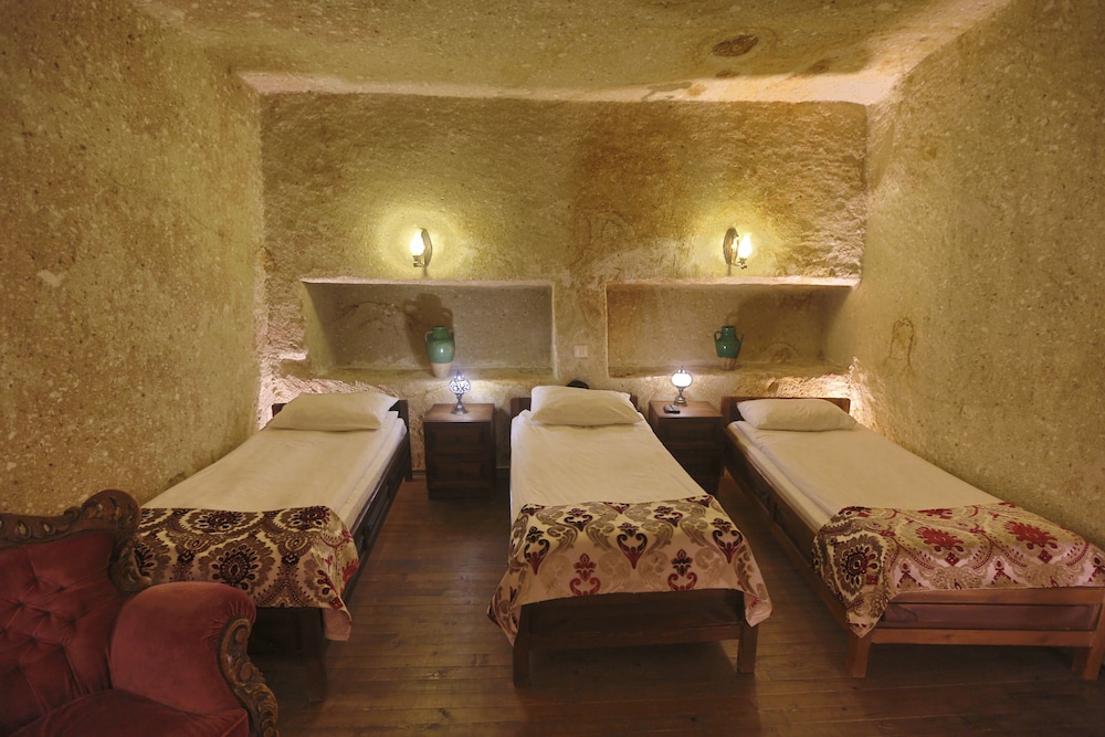 Abras Cave Hotel Cappadocia 17/50