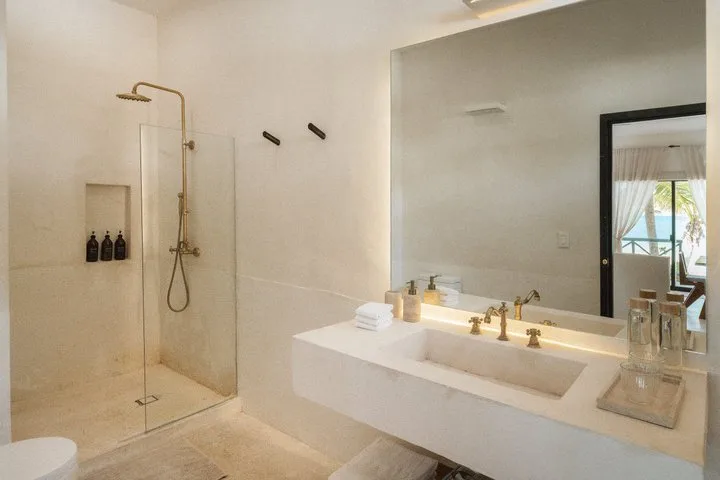 Casa Gitano Tulum 25/26