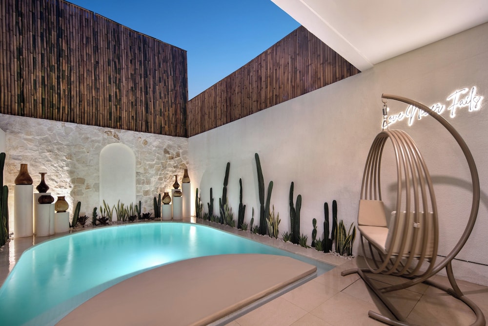 The Arden Villa Uluwatu by Ini Vie Hospitality 61/66