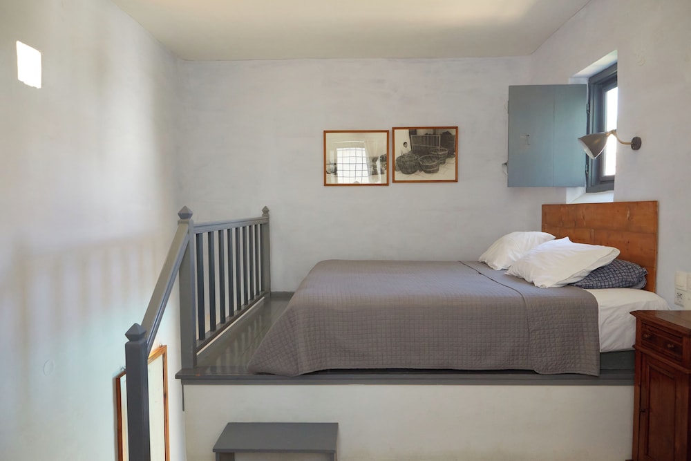 Bratsera Hotel Hydra 8/50