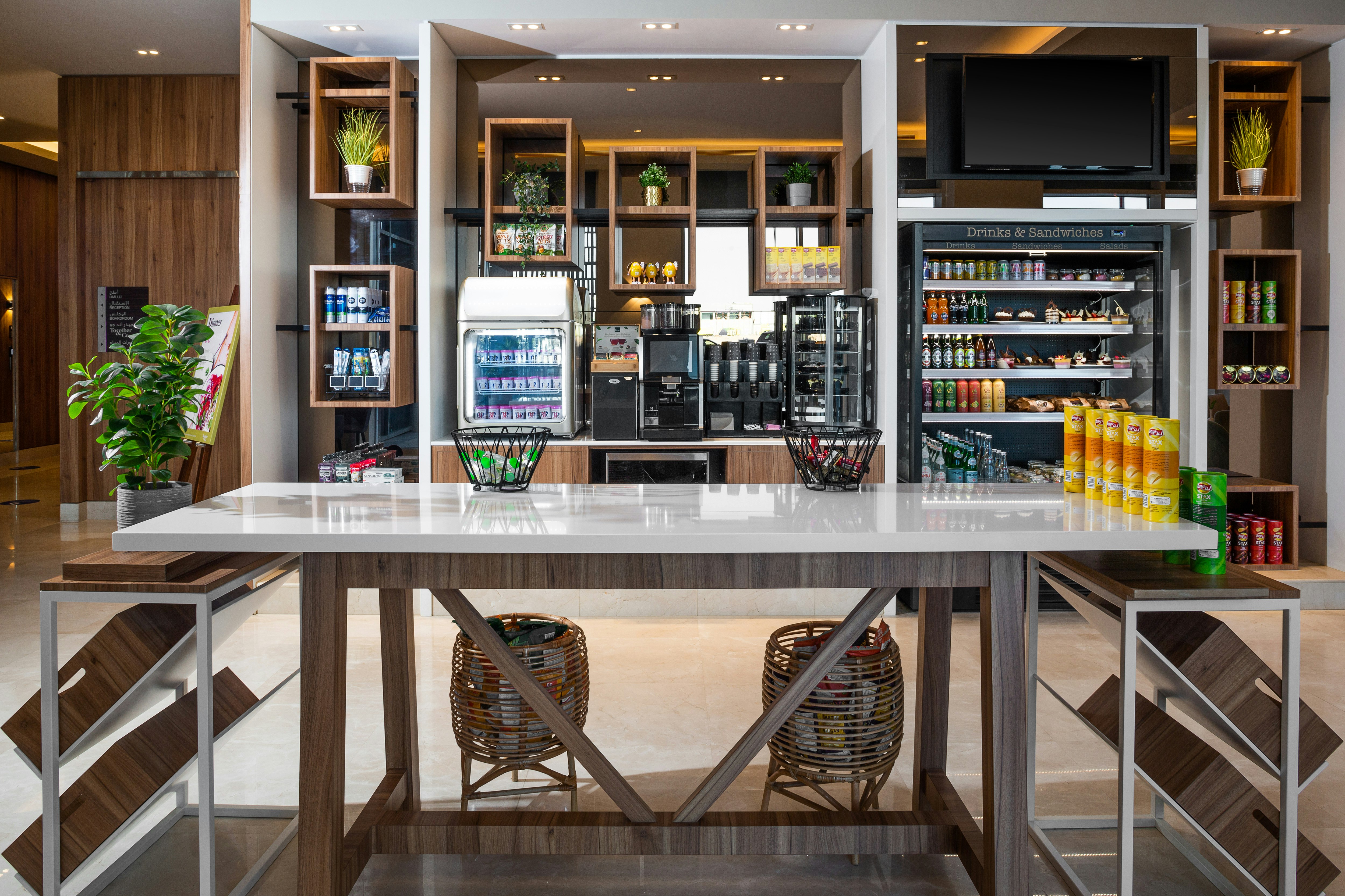 هيلتون جاردن إن الرياض المركز المالي(Hilton Garden Inn Riyadh Financial District) 23/26