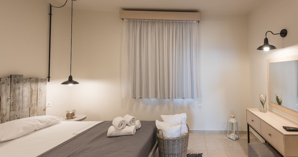 Eva Mare Apartments 30/75
