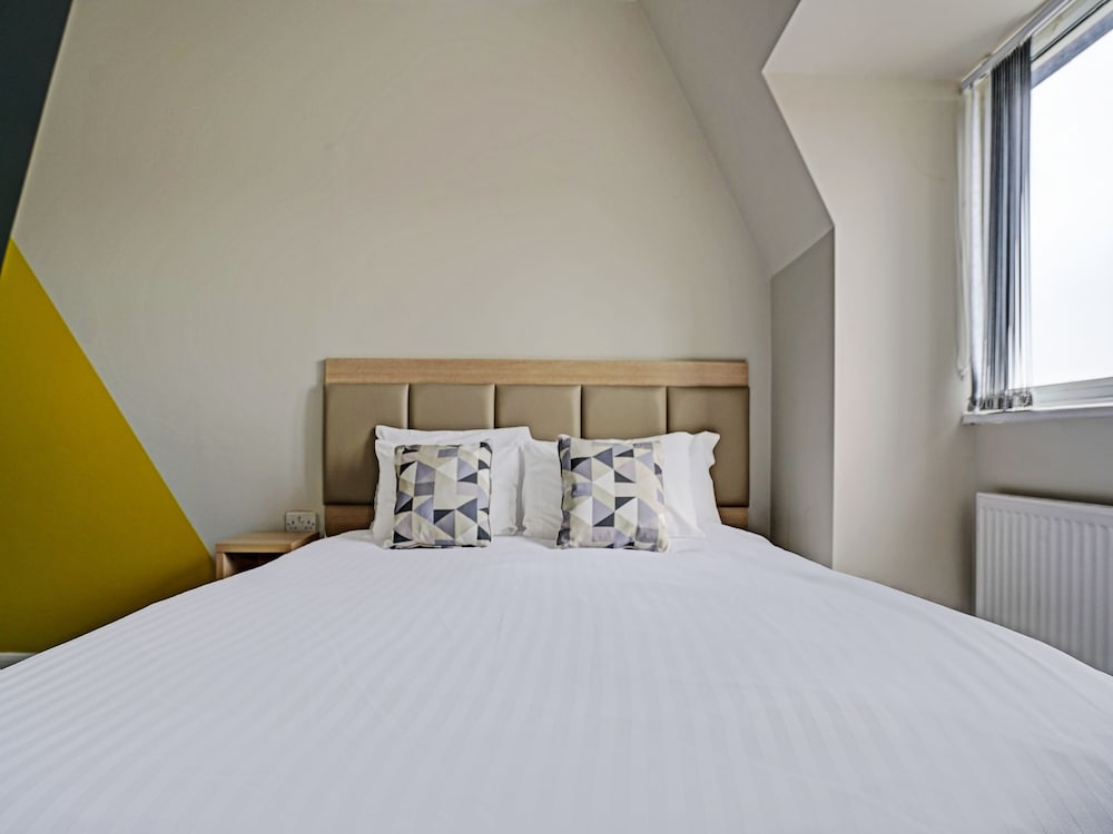 OYO Weaste Hotel 23/50