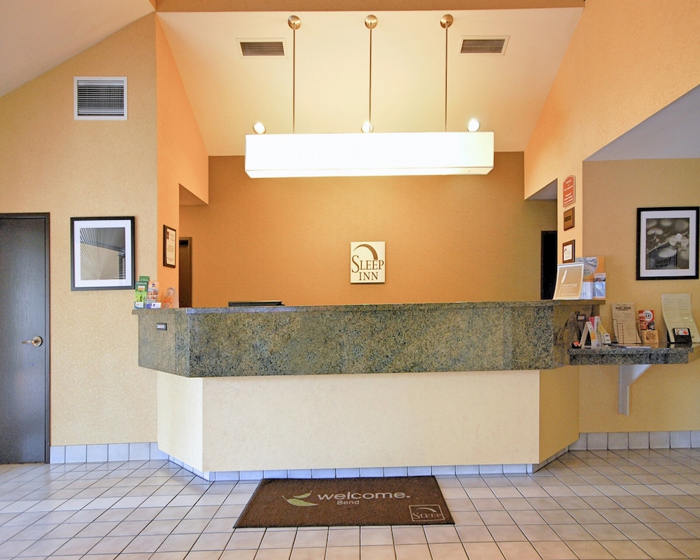 Sleep Inn Bend Crossroads Plaza 12/56