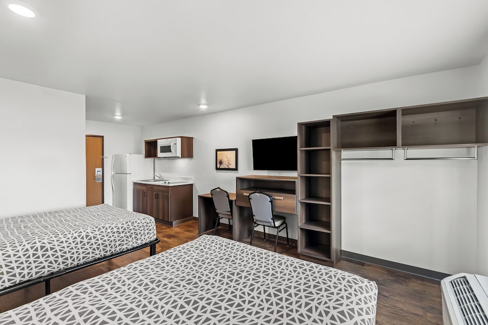 WoodSpring Suites Austin North I-35 15/32