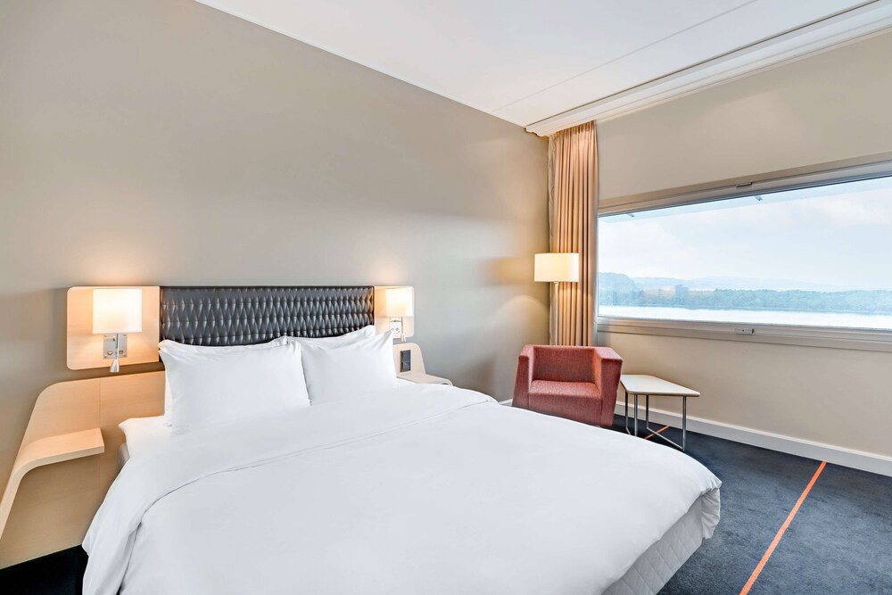 Radisson Blu Hotel, Trondheim Airport 13/63