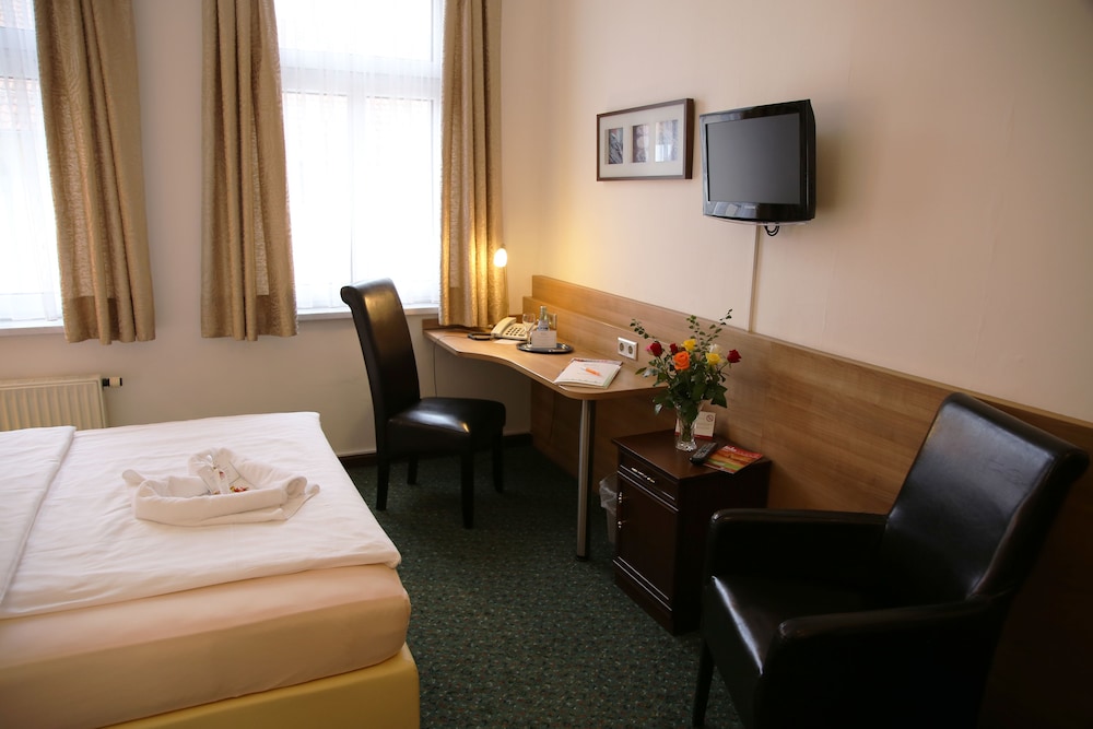 Flair Hotel Alt Connewitz 39/47