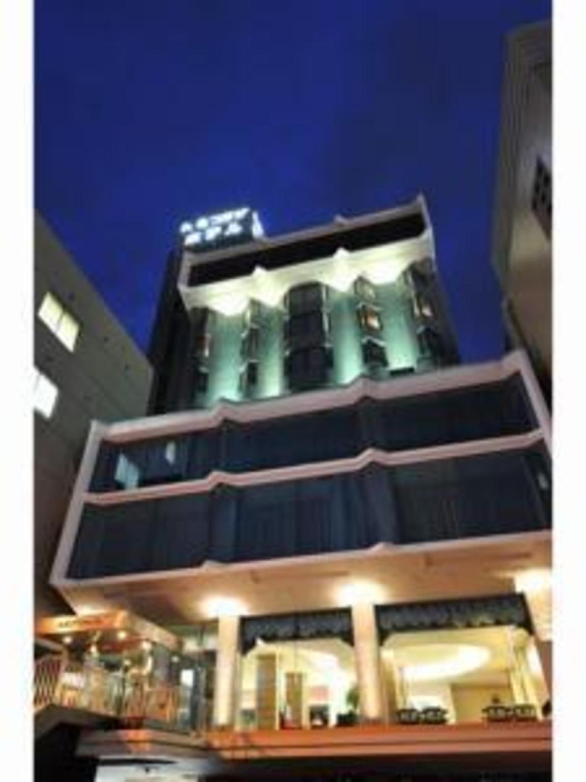 Marugame Plaza Hotel 1/22