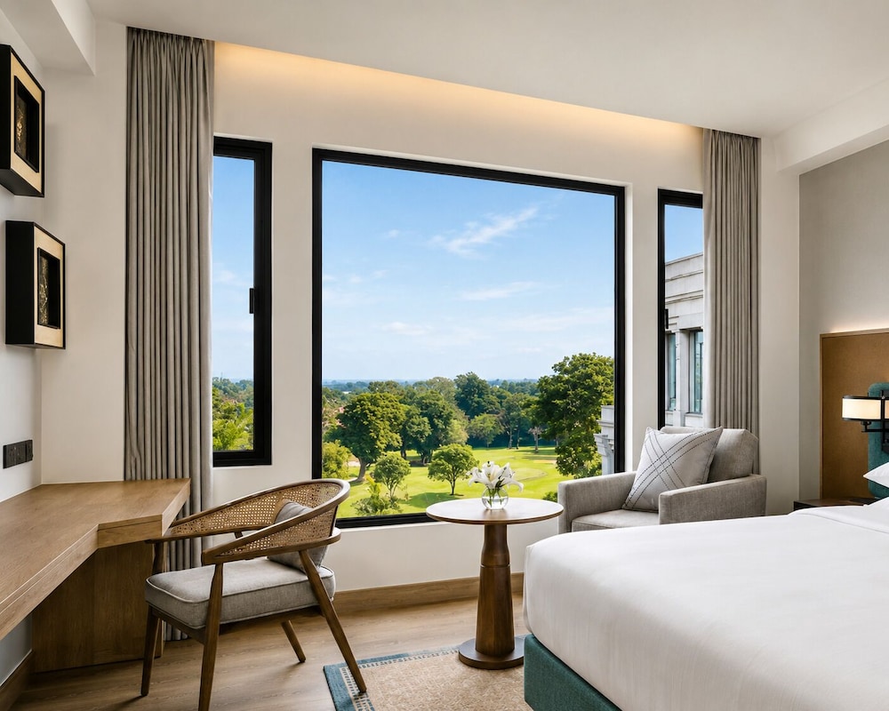 Hyatt Regency Yogyakarta 26/76