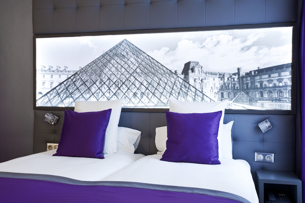 Best Western Nouvel Orleans Montparnasse 13/32