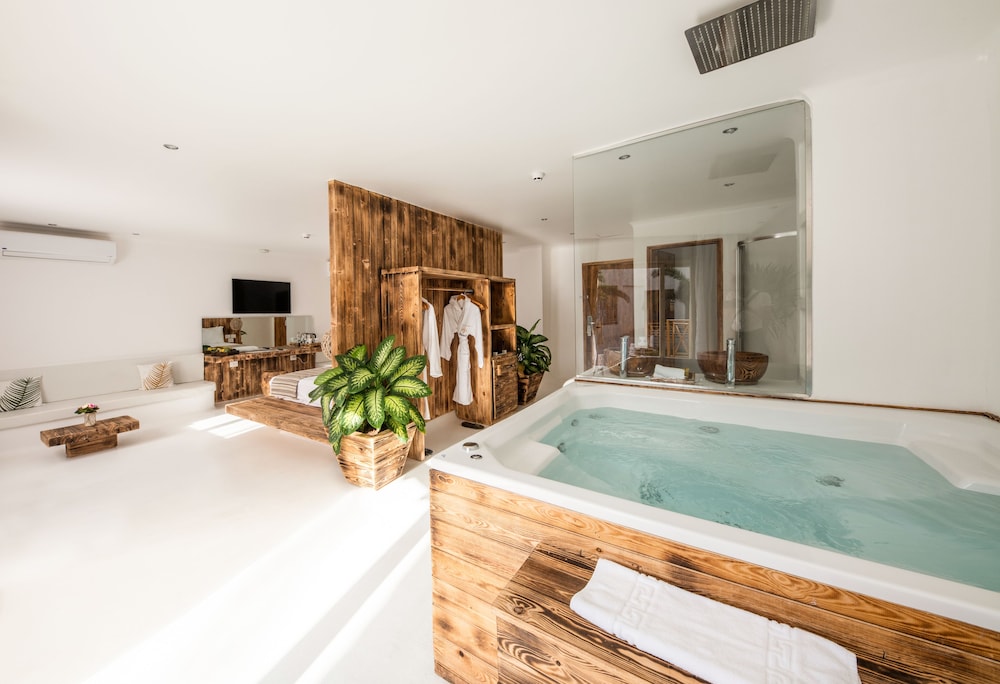 Meraki Resort - Adults Only (Plus 16) 33/62