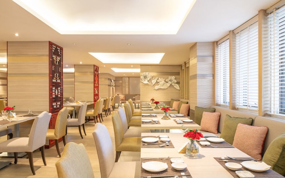 Dusit Princess Chiang Mai 64/77