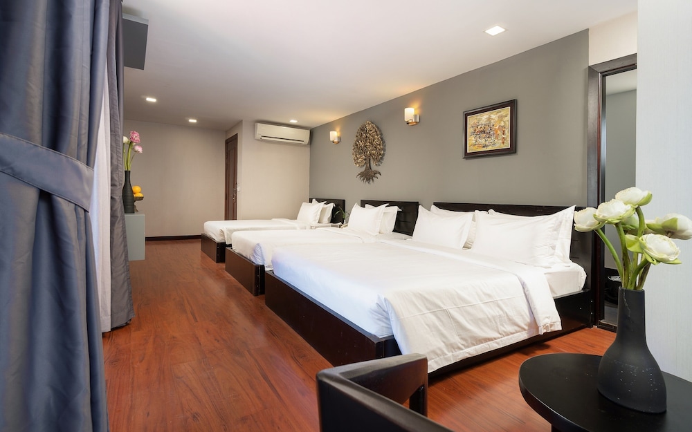 Le Cocon Boutique Hotel 24/62