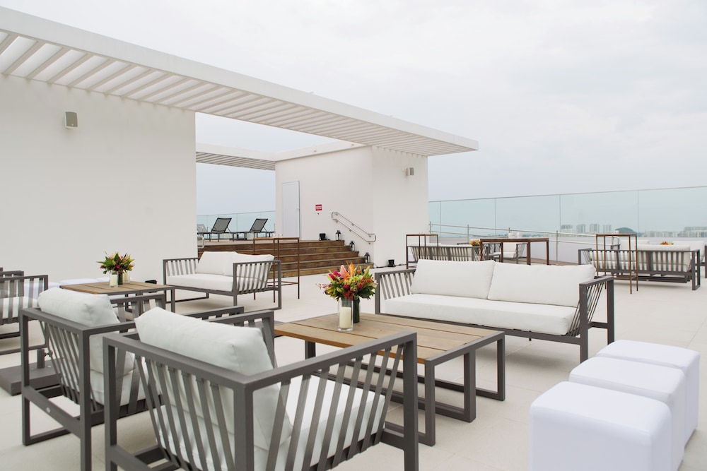 Lagune Barra Hotel 34/50