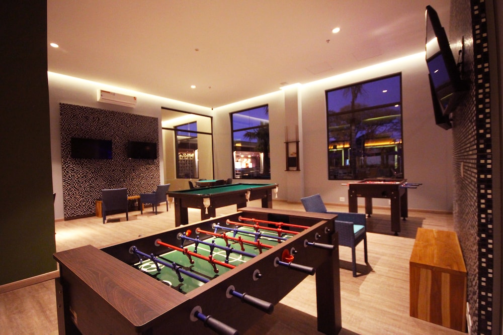 Hot Beach Resort 52/71