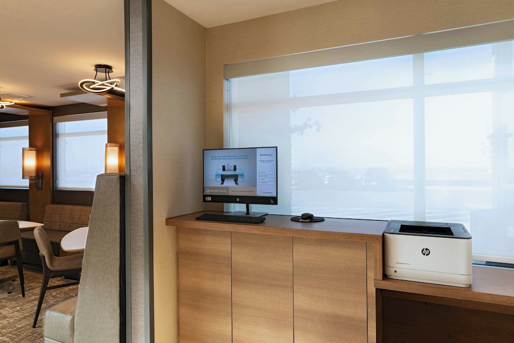 Residence Inn By Marriott El Paso East 13/21