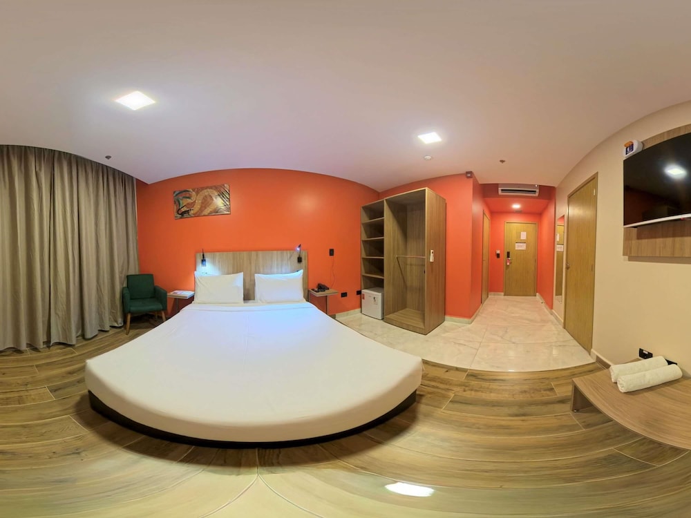 ibis Styles Foz do Iguacu 9/34