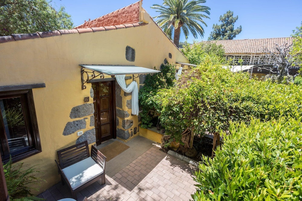 HOTEL RURAL LAS CALAS 43/50