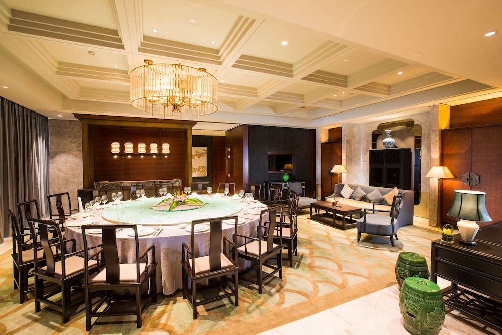 Zheshang New Century Grand Hotel 23/31