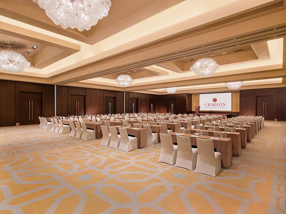 Quest Plus Conference Center, Manila 49/56