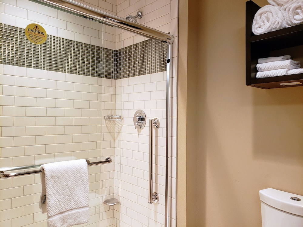 جناح استوديو بسرير كينج بمطبخ لذوي الإعاقة، Staybridge Suites BALTIMORE INNER HARBOR 4/6