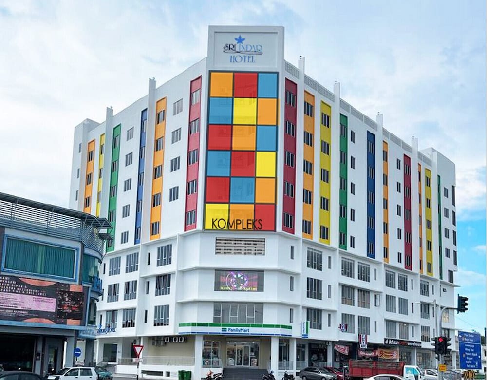 Sri Indar Hotel & Suites Parit Buntar 1/19