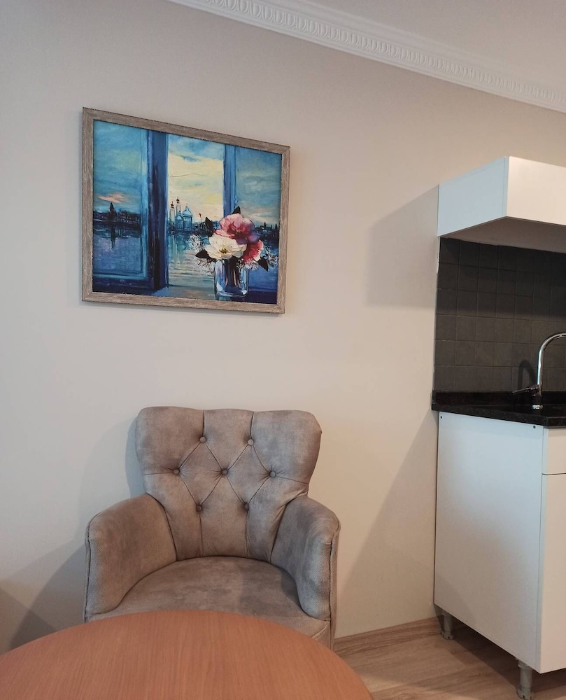 Cadde Suite Bakirkoy 25/43