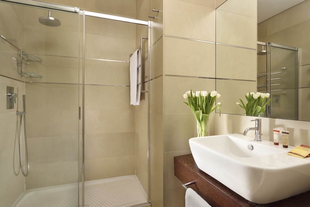 City Style Hotel La Favorita 21/26