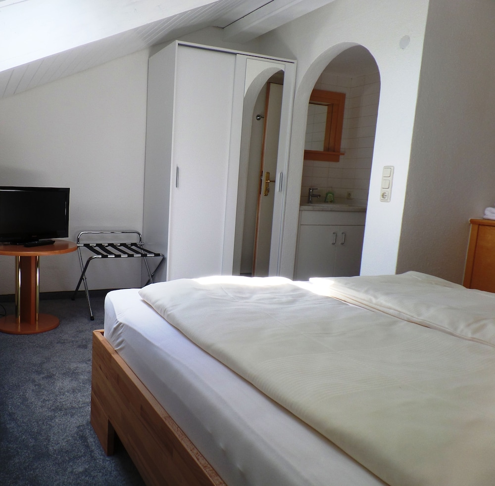 Hotel Brandl 13/50