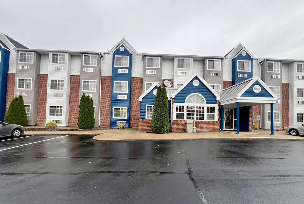 Microtel Inn Suites By Wyndham Georgetown 54/59