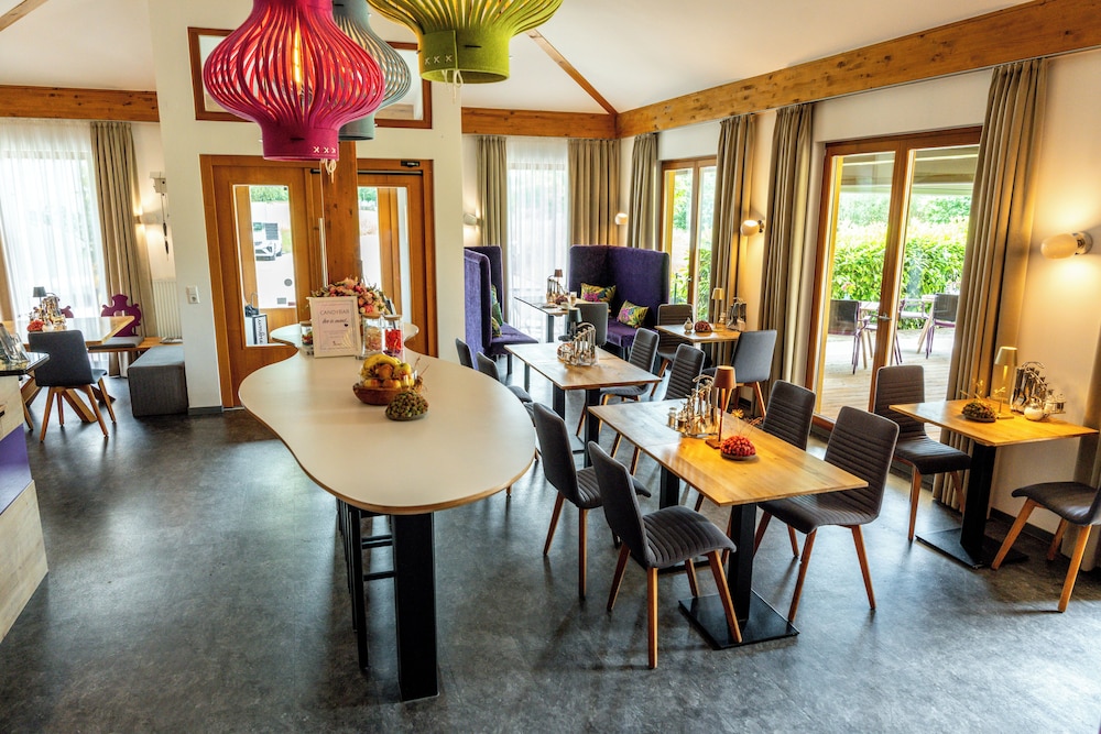 Sapia Hotel Rheinsberg 38/50