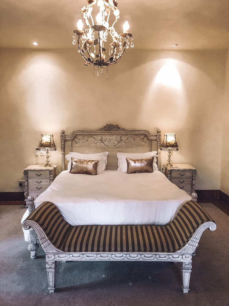 Franschhoek Country House And Villas 26/50