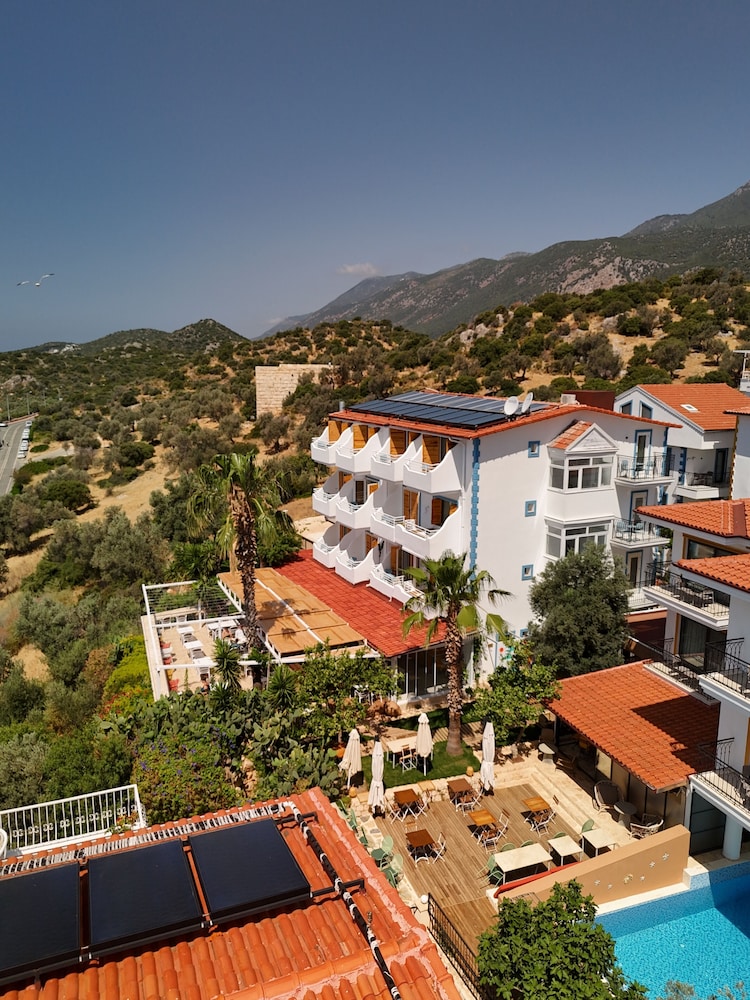 Payam Hotel 47/50
