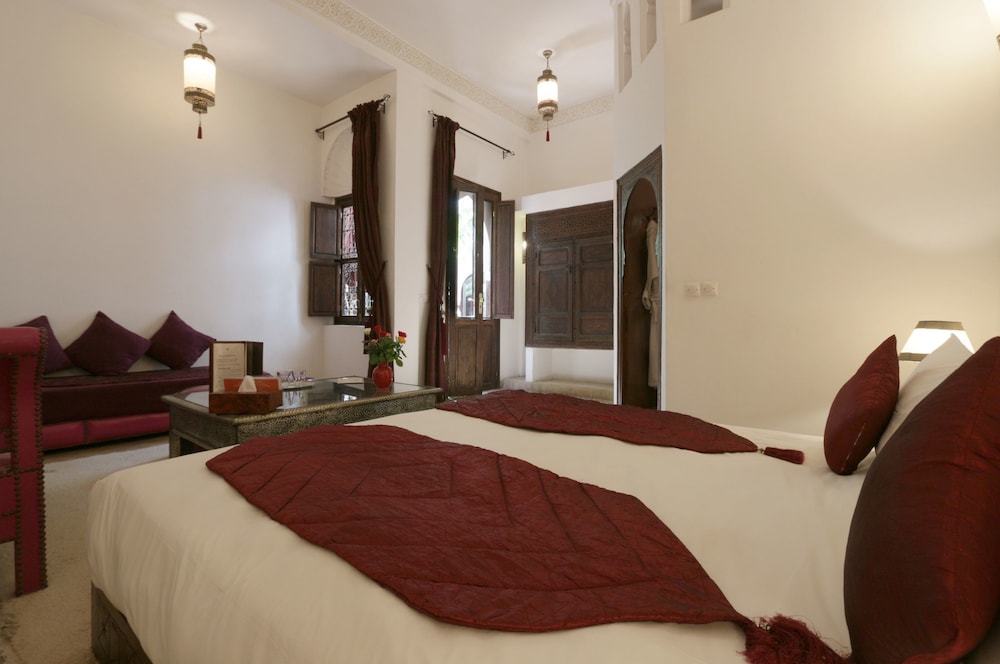 Riad Pachavana 14/78