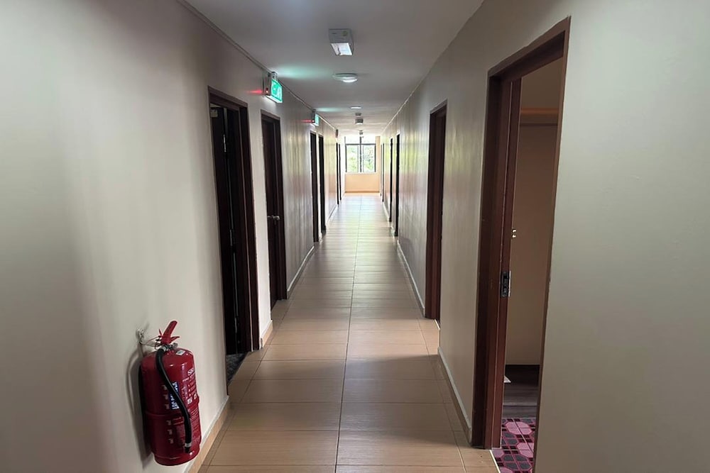 Hotel Titiwangsa 24/50