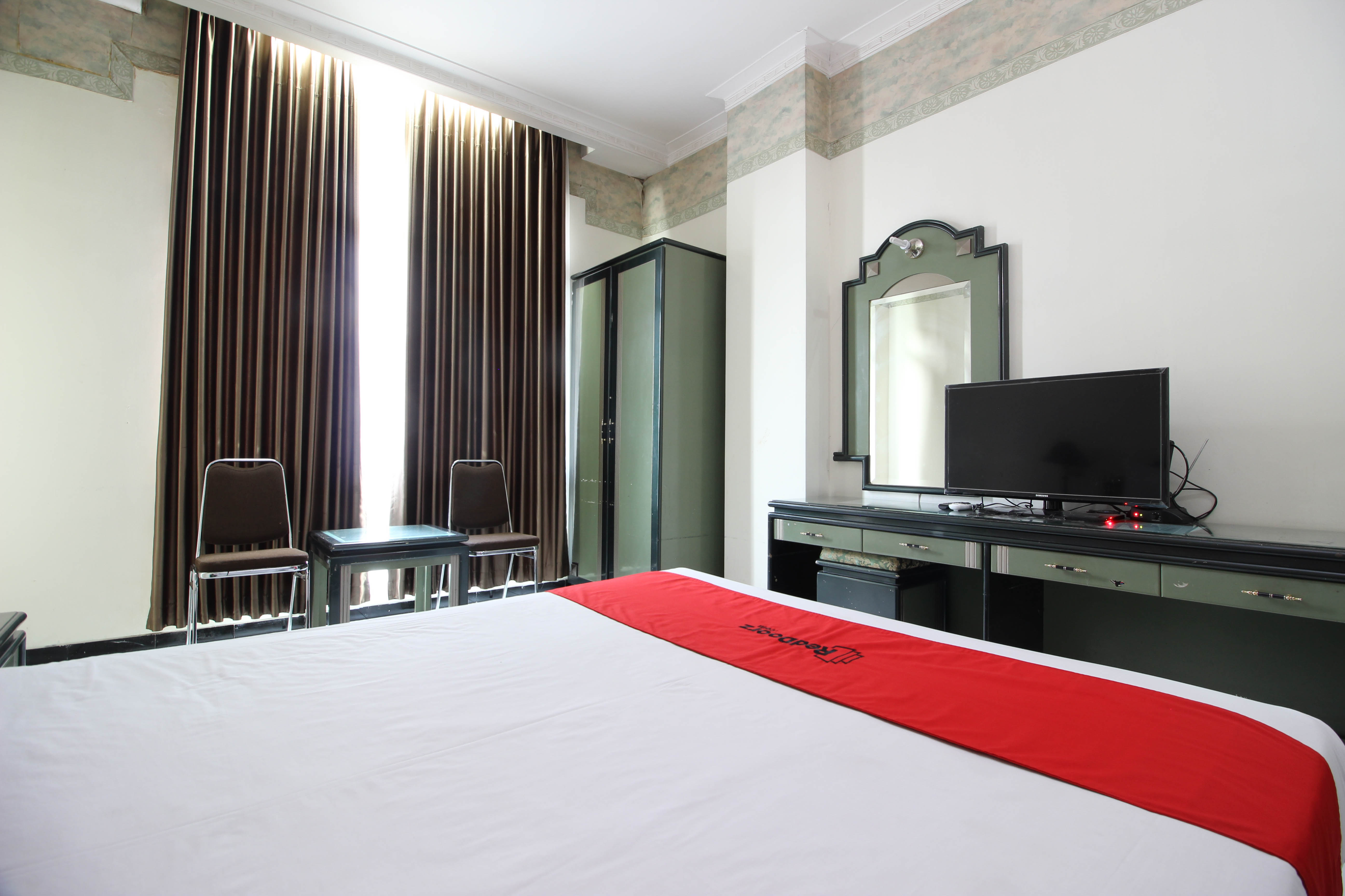 غرفة قياسية، Akur Hotel Malioboro 4/6