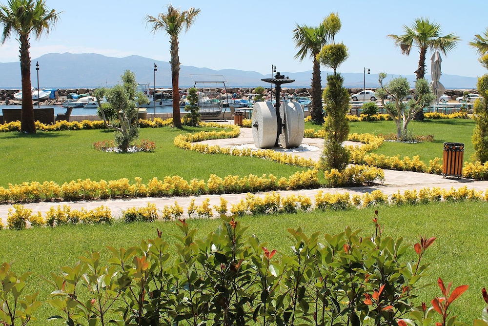 Assos Zeytinhan Hotel Adults Only 42/50