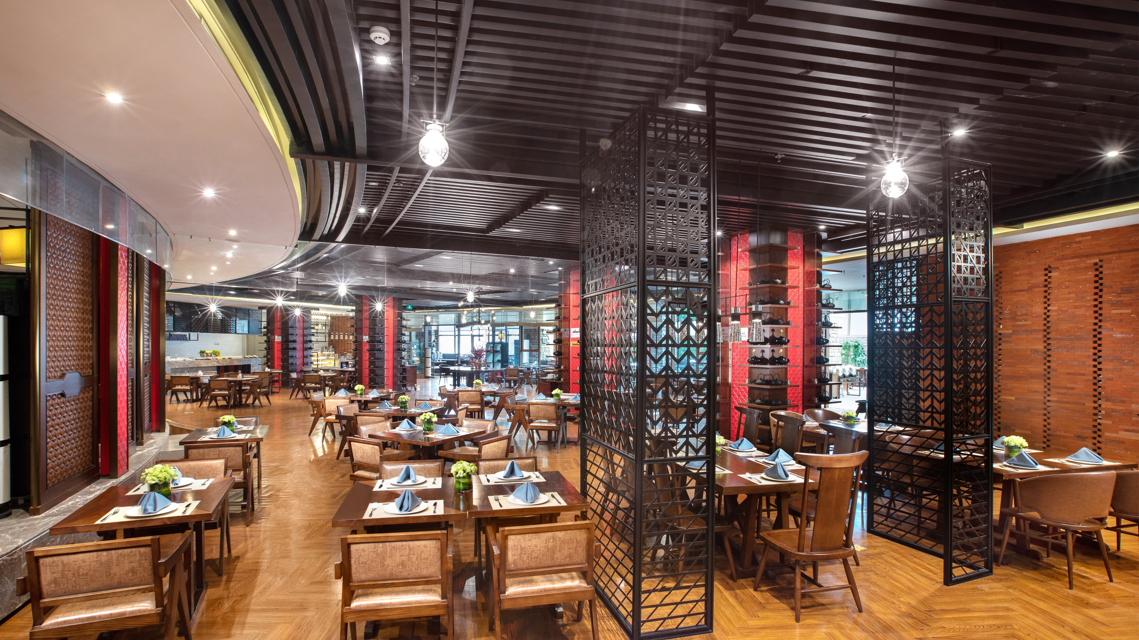 Holiday Inn Dalian Hot Spring 33/50