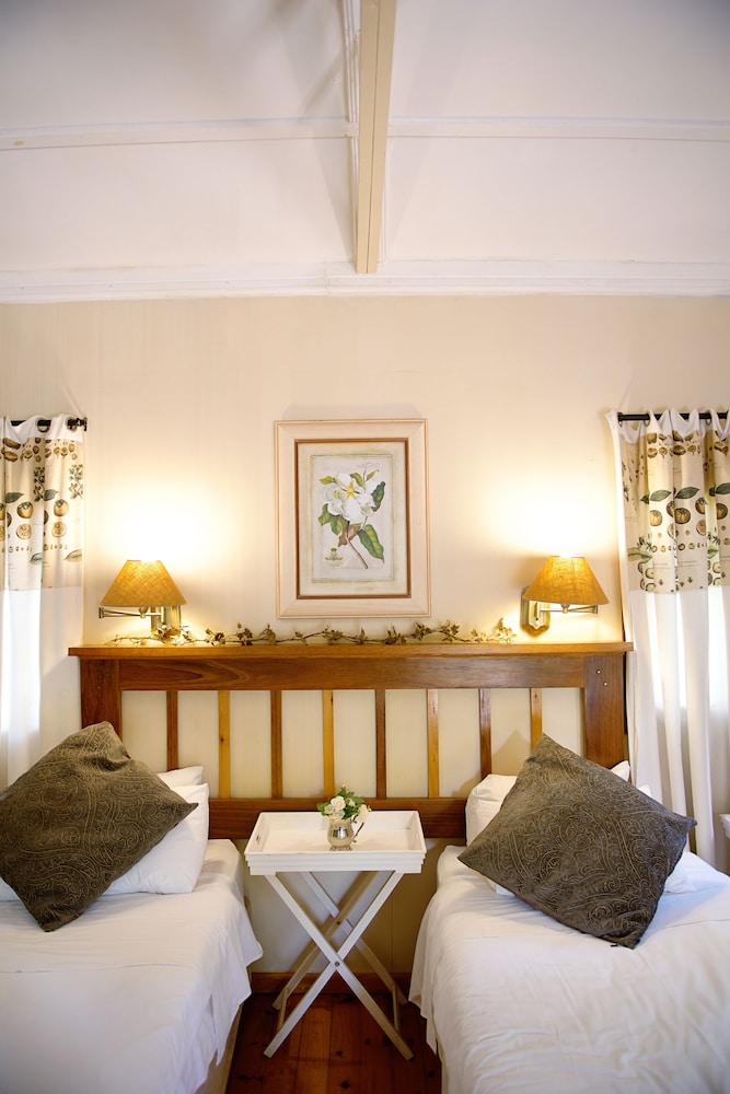 Almar View Guest House 16/29