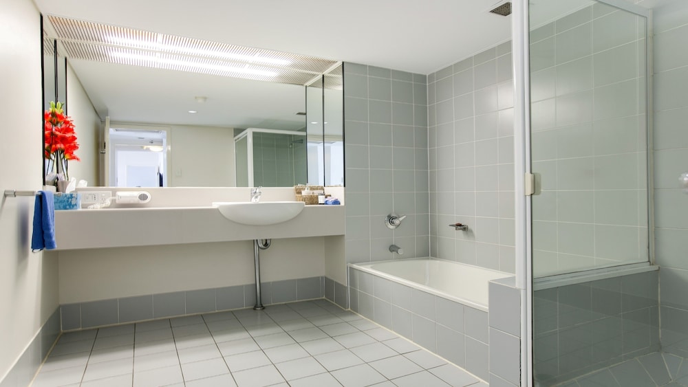 CAIRNS CITY PALMS 23/59