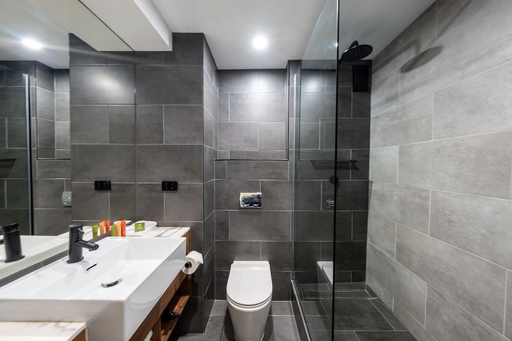 Best Western Hobart 12/68